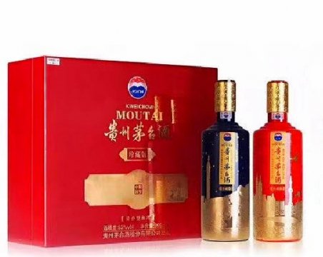 中堂回收茅台酒商家-大量茅台酒回收