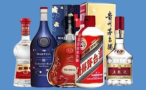 收购国台酒