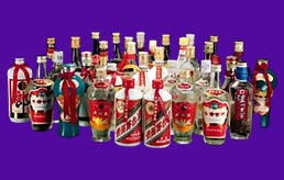 上门高价回收习酒