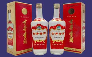 古井贡酒回收