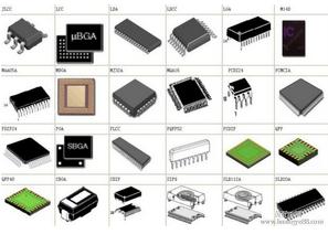 电子元器件回收
