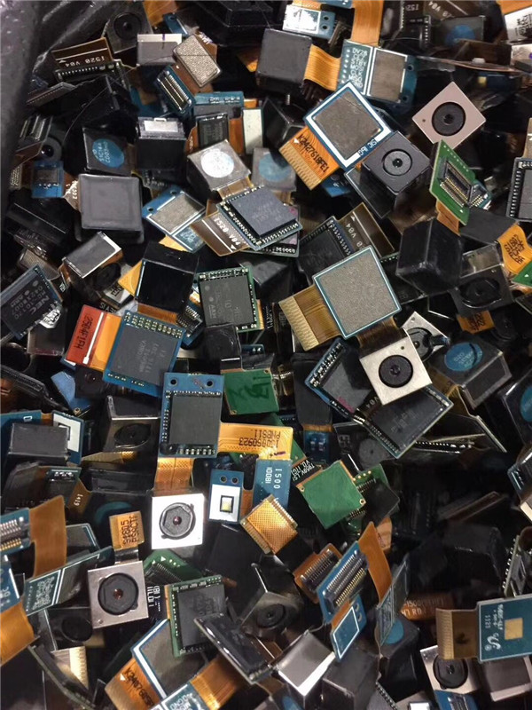 电子件回收
