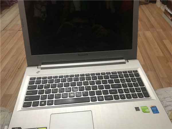 笔记本电脑回收